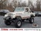 1982 Jeep CJ-8 Base