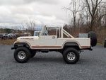 1982 Jeep CJ-8 Base