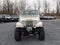 1982 Jeep CJ-8 Base