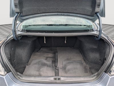 2010 Nissan Altima 3.5 SR