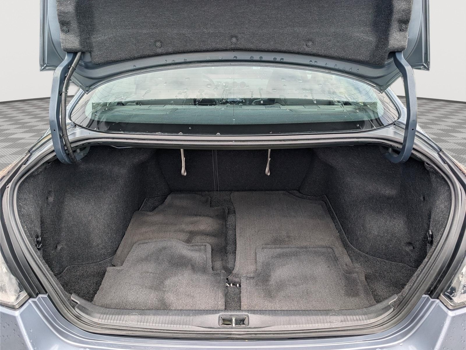 2010 Nissan Altima 3.5 SR