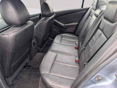 2010 Nissan Altima 3.5 SR