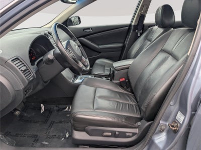 2010 Nissan Altima 3.5 SR