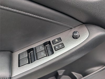 2010 Nissan Altima 3.5 SR
