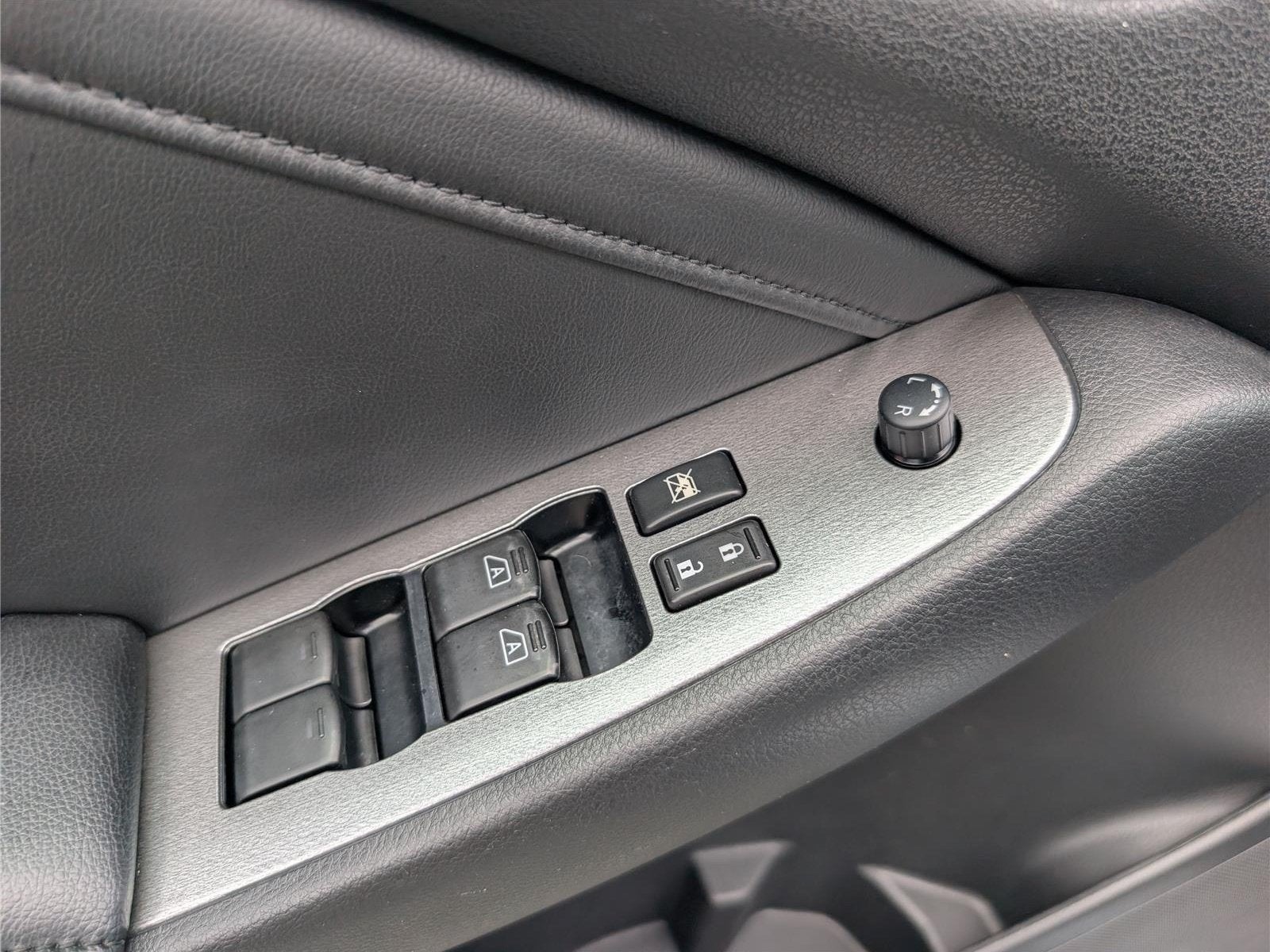 2010 Nissan Altima 3.5 SR