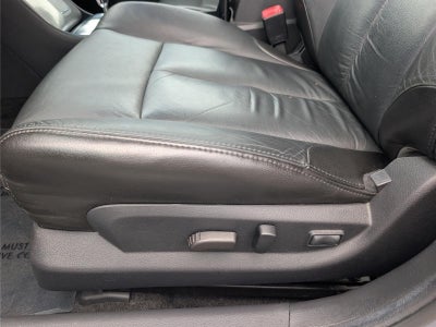 2010 Nissan Altima 3.5 SR