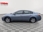 2010 Nissan Altima 3.5 SR