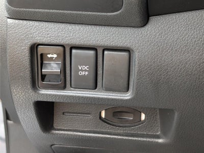2010 Nissan Altima 3.5 SR