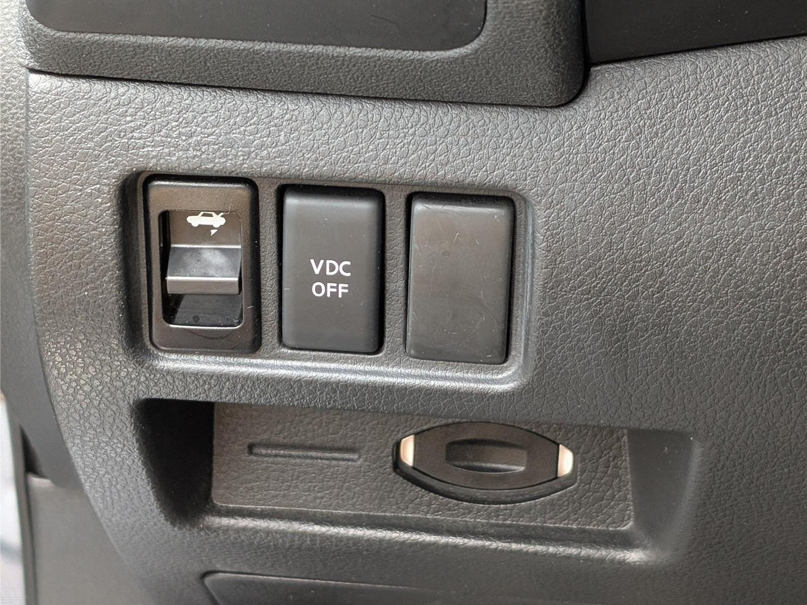 2010 Nissan Altima 3.5 SR