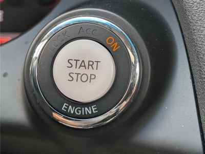 2010 Nissan Altima 3.5 SR