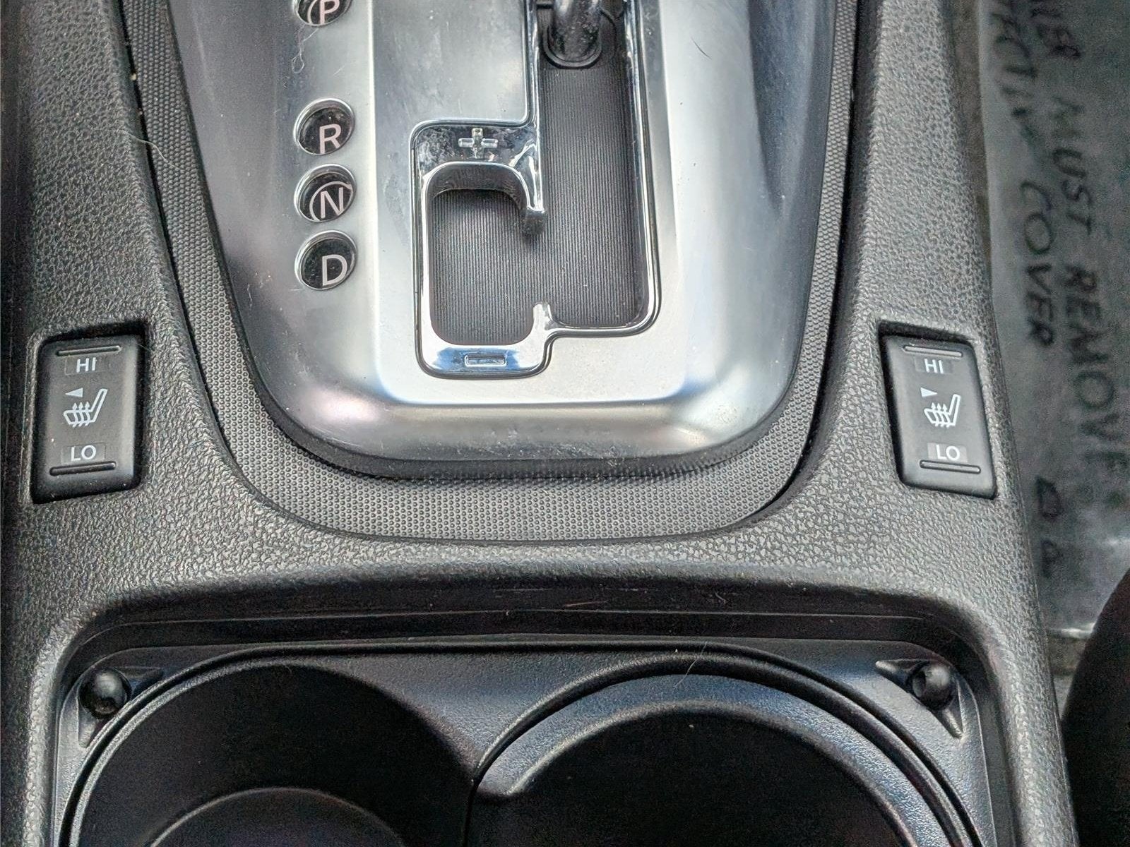 2010 Nissan Altima 3.5 SR