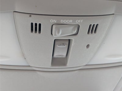 2010 Nissan Altima 3.5 SR