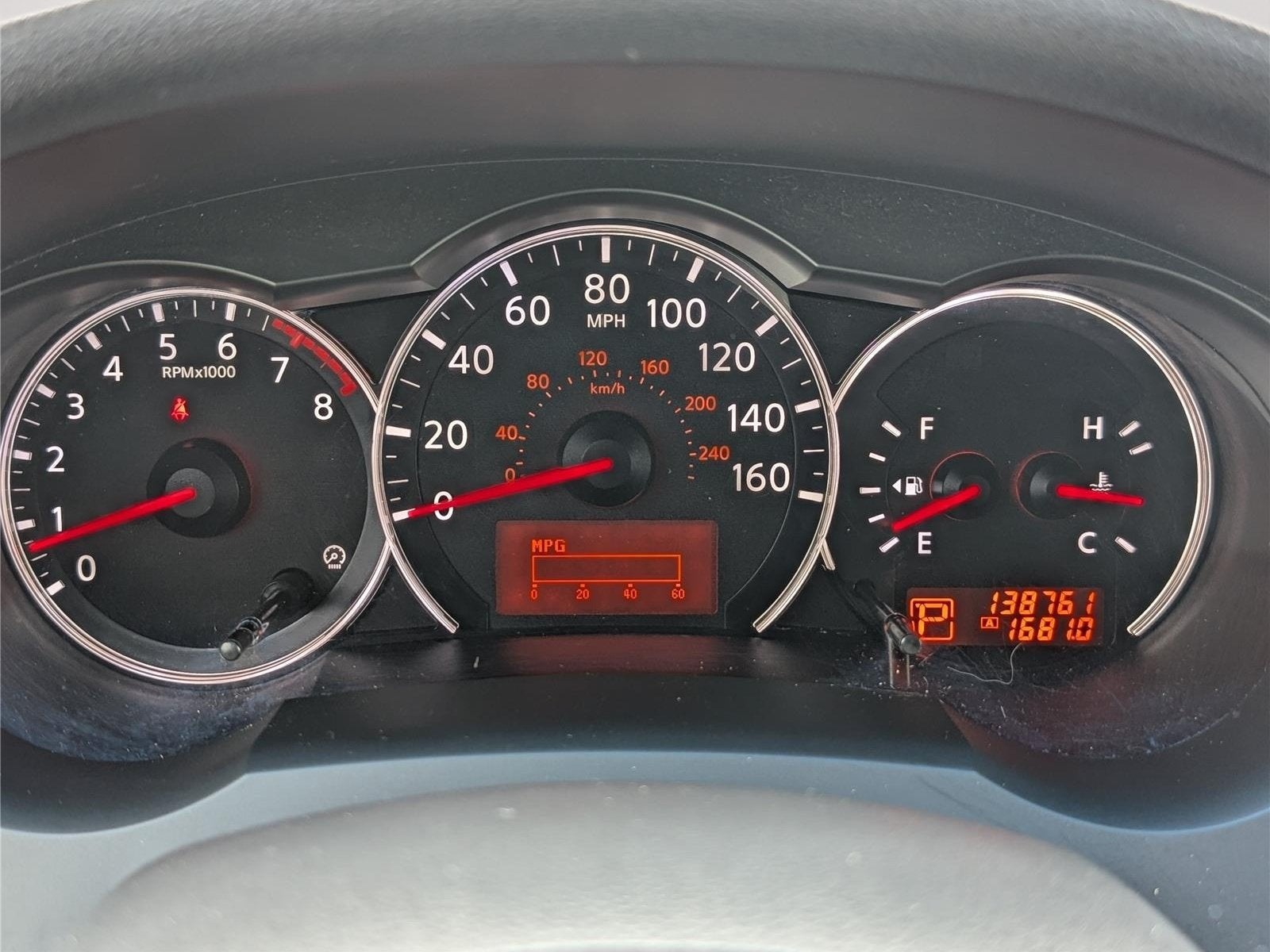 2010 Nissan Altima 3.5 SR