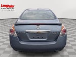 2010 Nissan Altima 3.5 SR