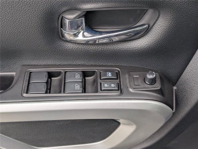 2020 Nissan Titan SV