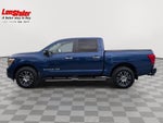 2020 Nissan Titan SV