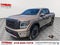 2022 Nissan Titan PRO-4X