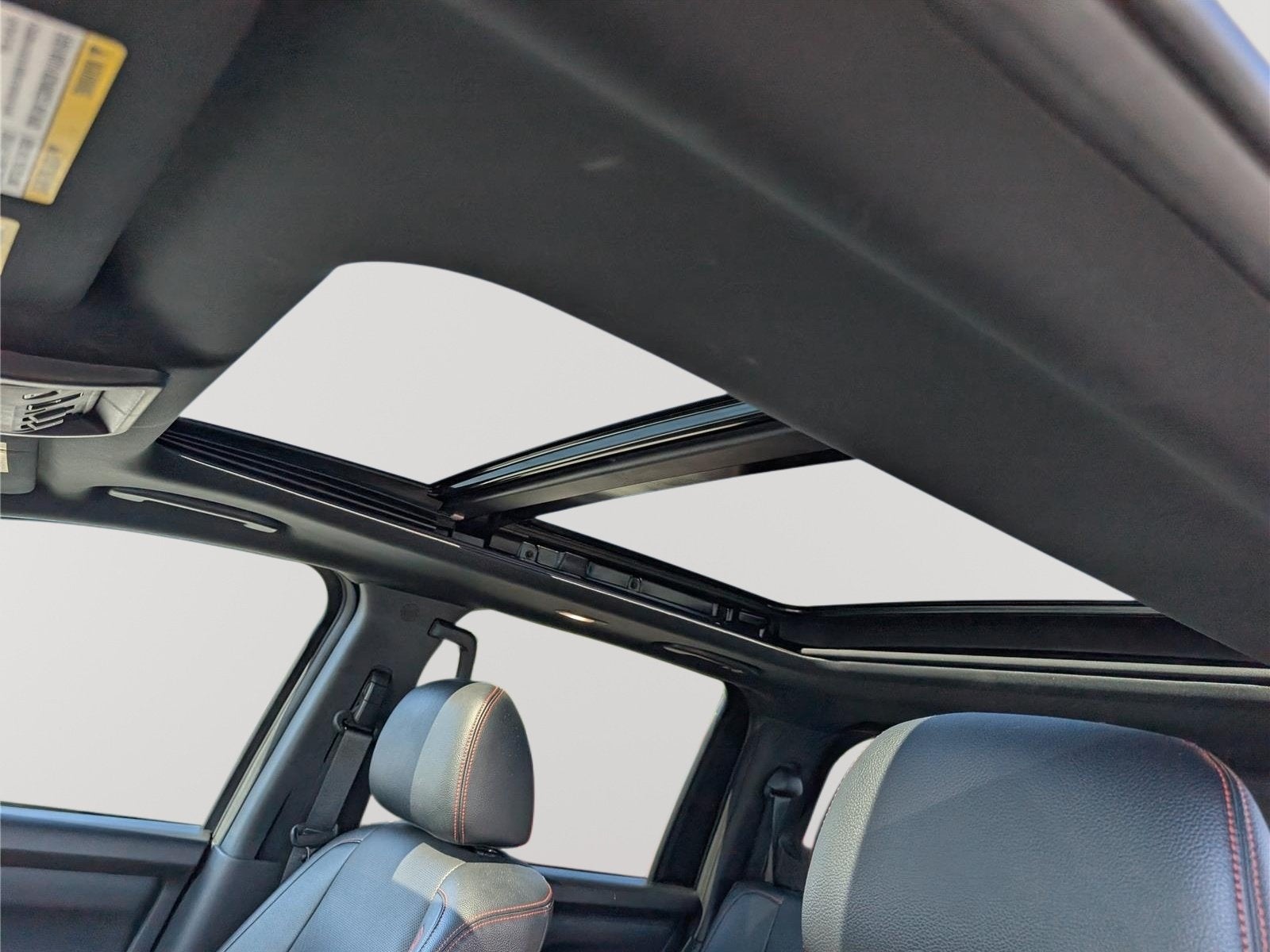 2022 Nissan Titan PRO-4X