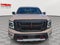 2022 Nissan Titan PRO-4X