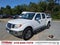 2016 Nissan Frontier SL