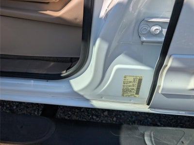 2016 Nissan Frontier SL