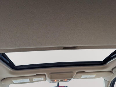 2016 Nissan Frontier SL