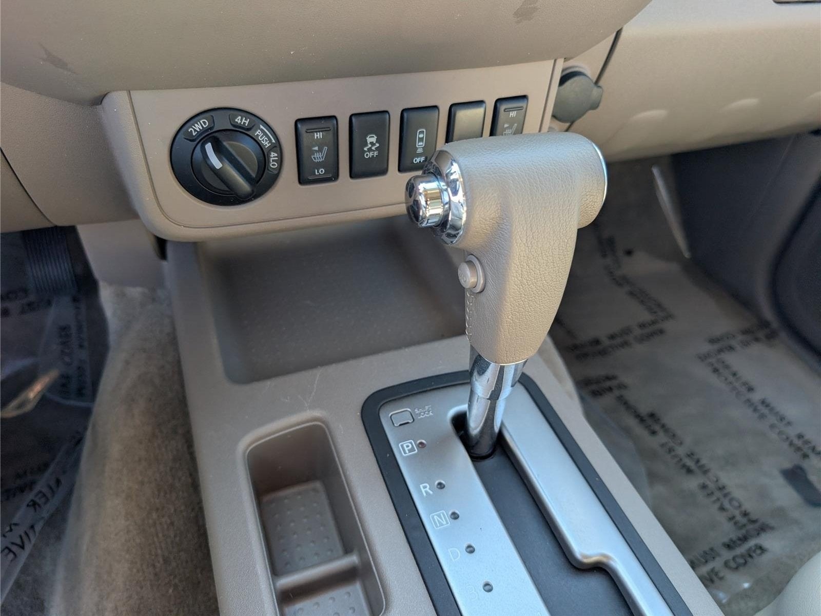 2016 Nissan Frontier SL