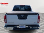 2016 Nissan Frontier SL