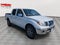 2016 Nissan Frontier SL