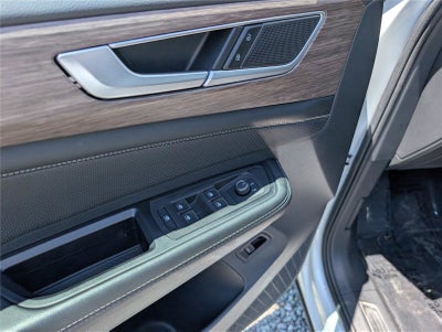 2024 Volkswagen Atlas 2.0T SEL