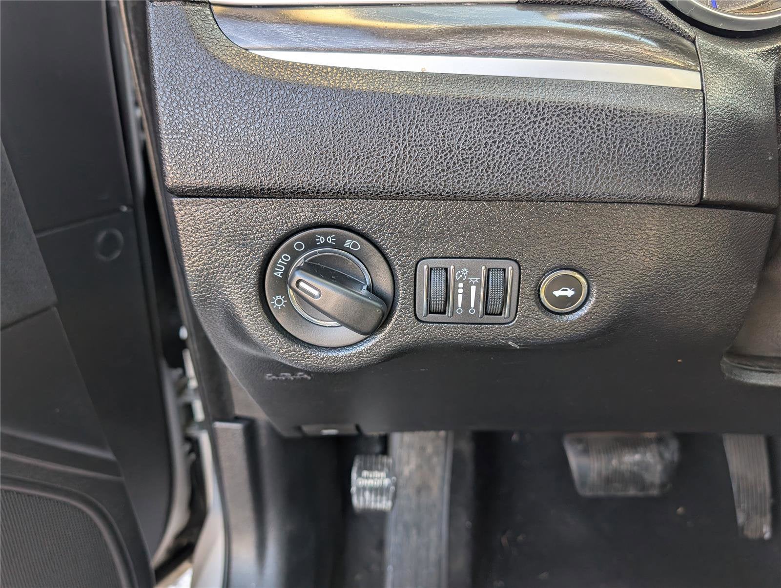 2019 Chrysler 300 Touring