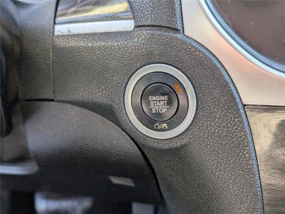 2019 Chrysler 300 Touring