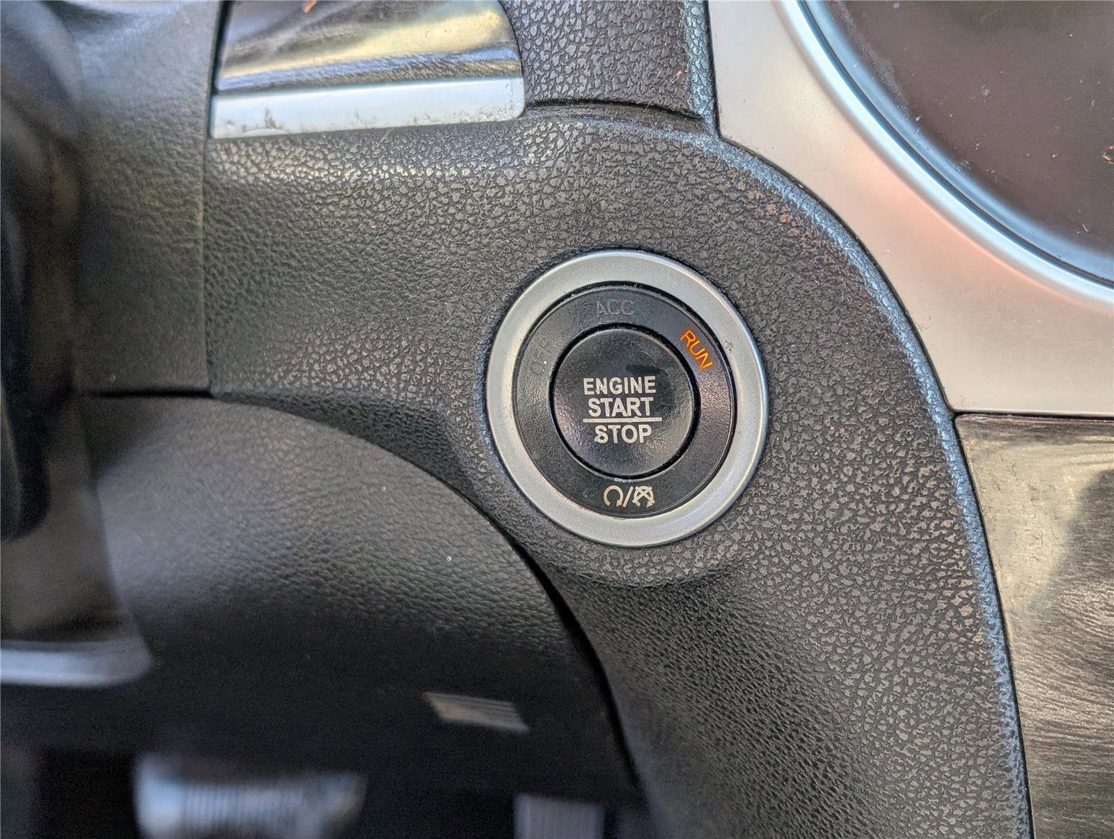 2019 Chrysler 300 Touring