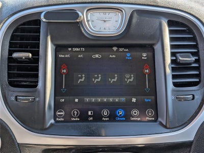 2019 Chrysler 300 Touring