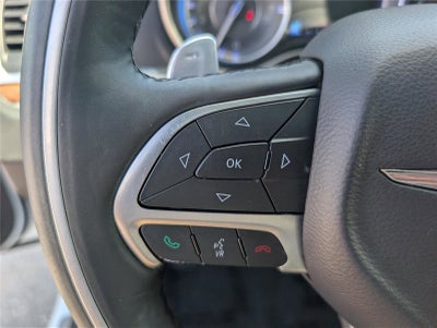 2016 Chrysler 300 300C Platinum