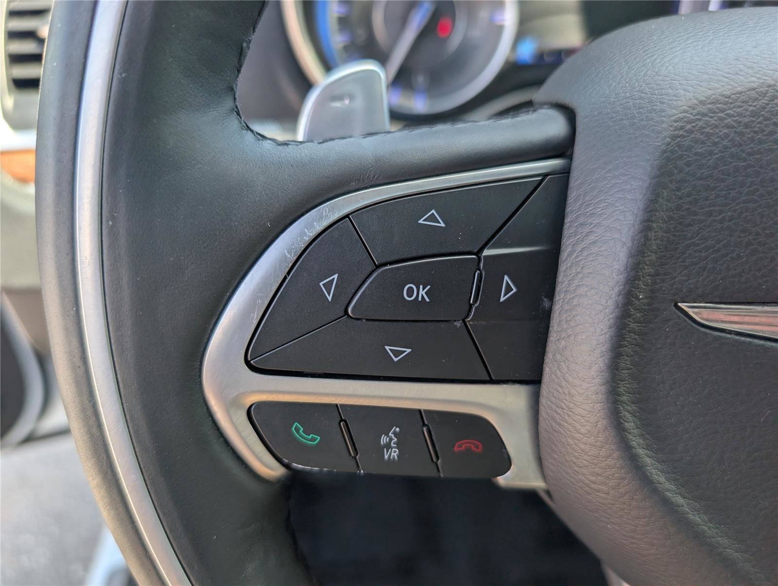 2016 Chrysler 300 300C Platinum