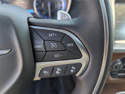 2016 Chrysler 300 300C Platinum