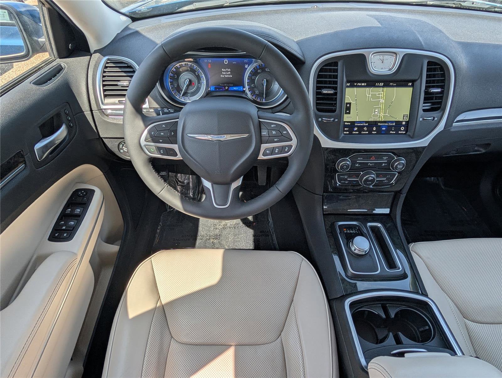 2023 Chrysler 300 Touring L