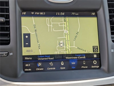 2023 Chrysler 300 Touring L