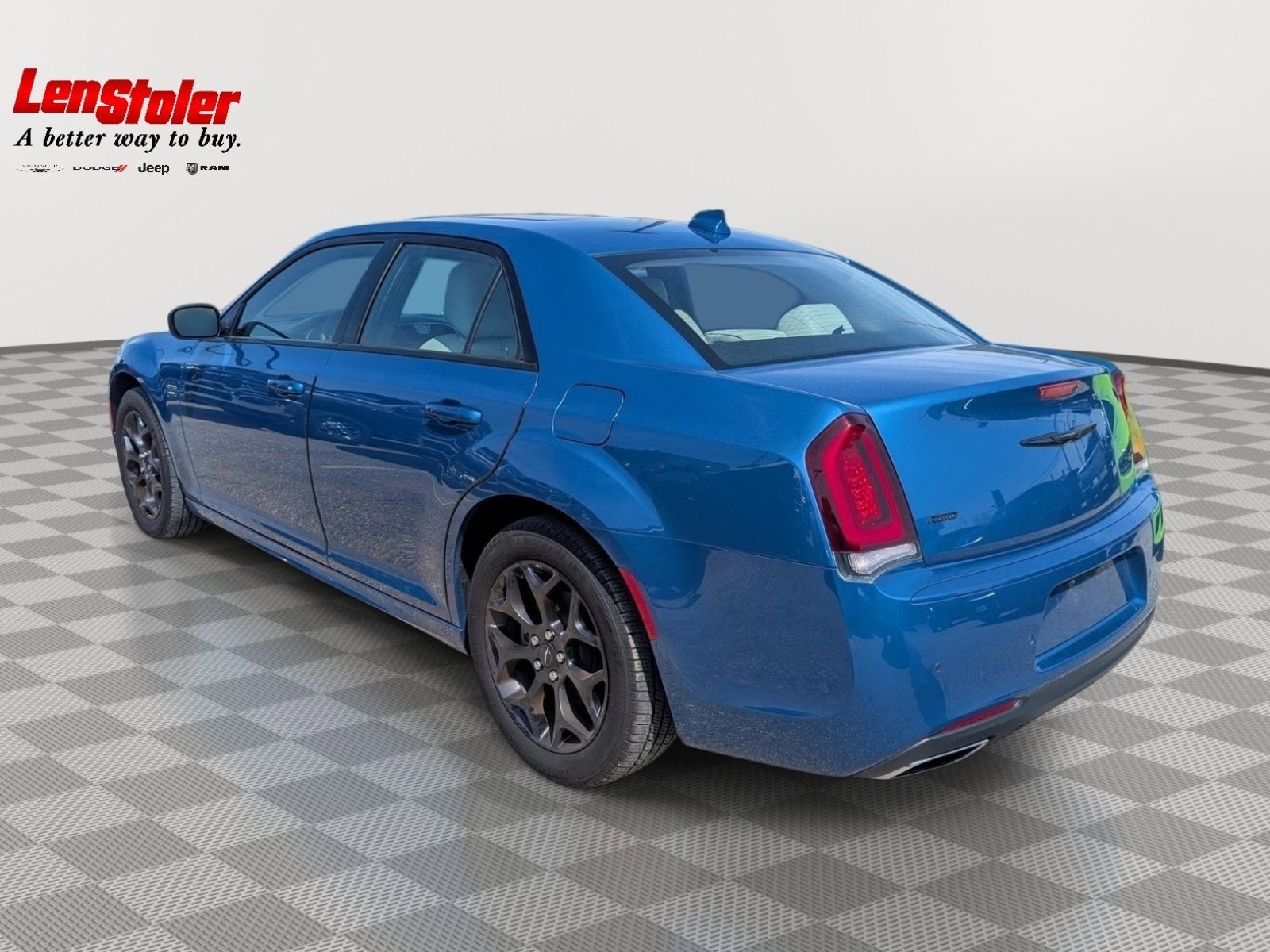 2023 Chrysler 300 Touring L