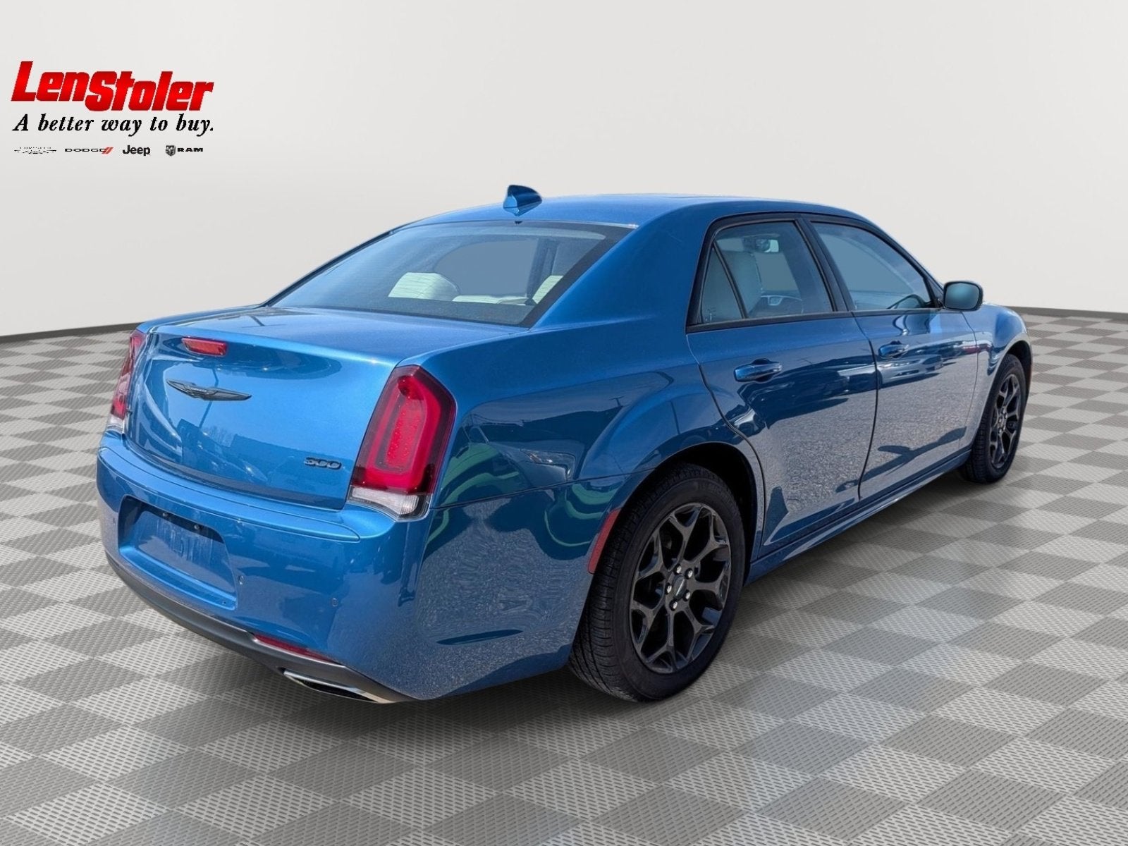 2023 Chrysler 300 Touring L