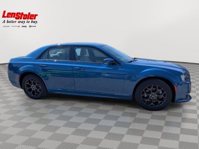 2023 Chrysler 300 Touring L
