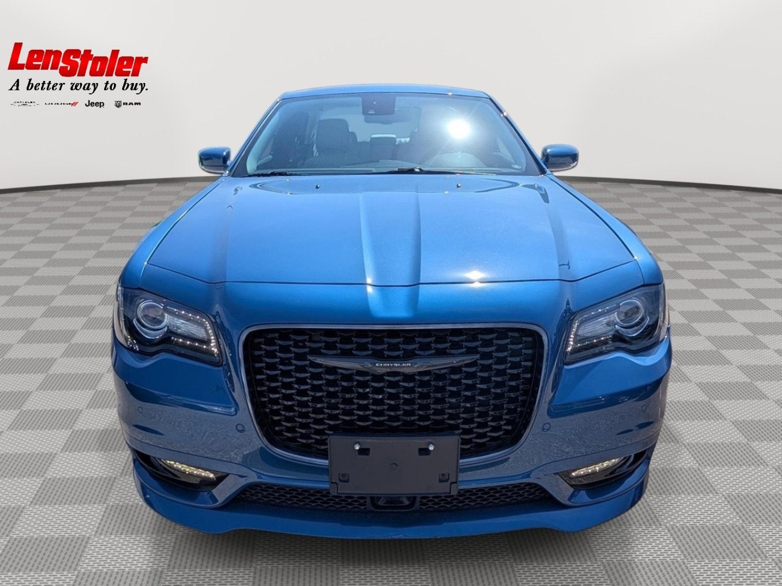 2023 Chrysler 300 Touring L