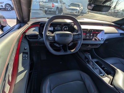 2024 Dodge Charger Daytona R/T