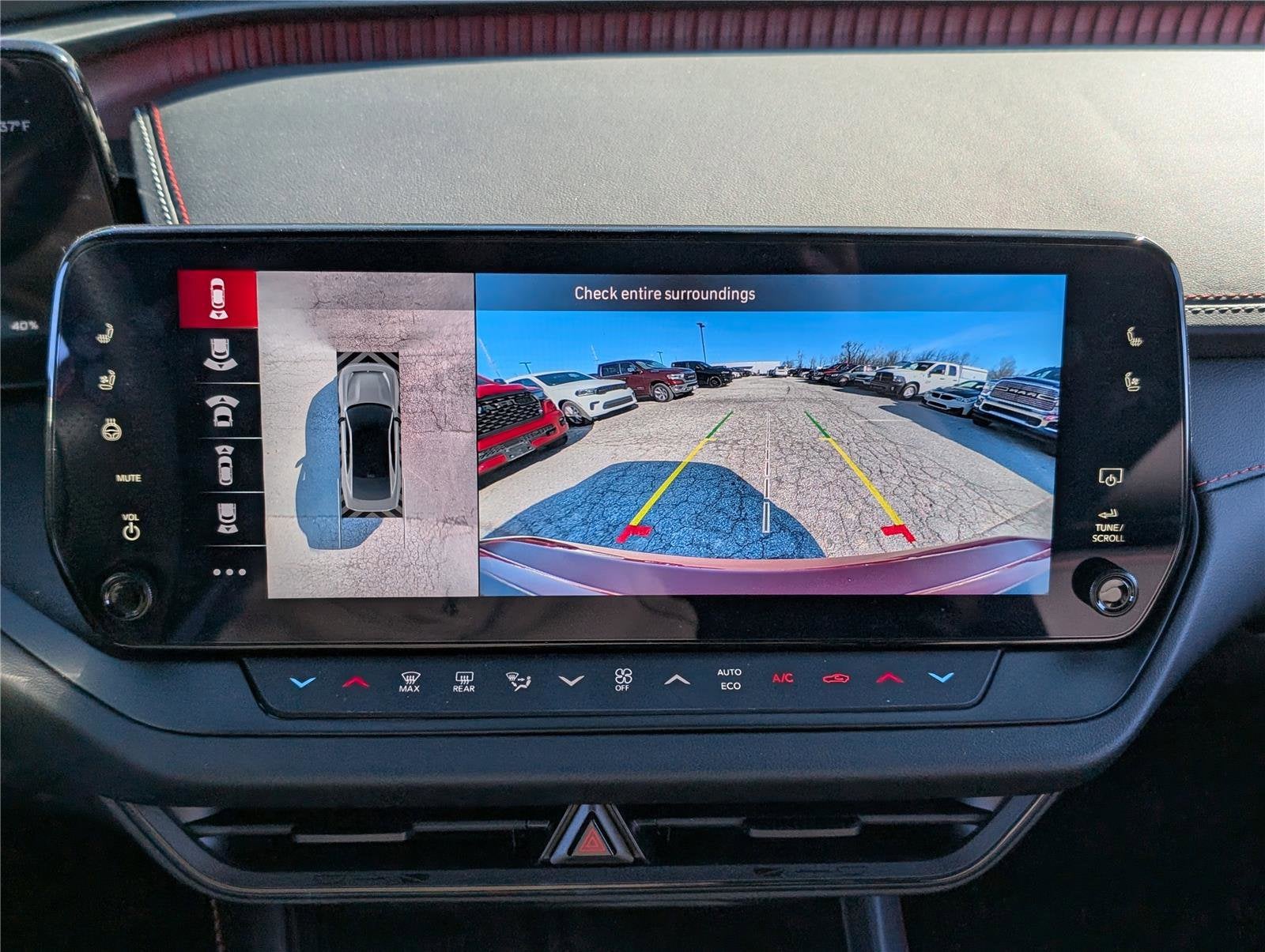 2024 Dodge Charger Daytona R/T