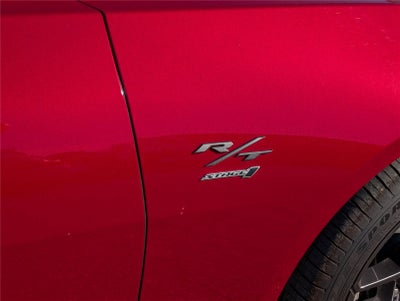 2024 Dodge Charger Daytona R/T