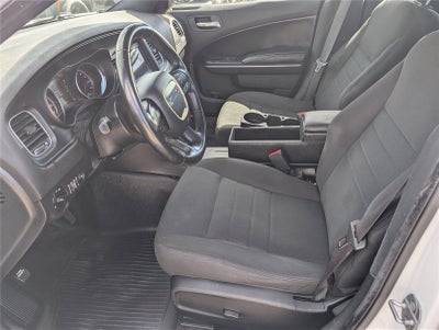 2019 Dodge Charger Police