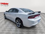 2019 Dodge Charger Police