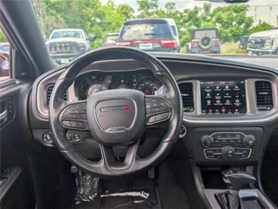 2022 Dodge Charger R/T
