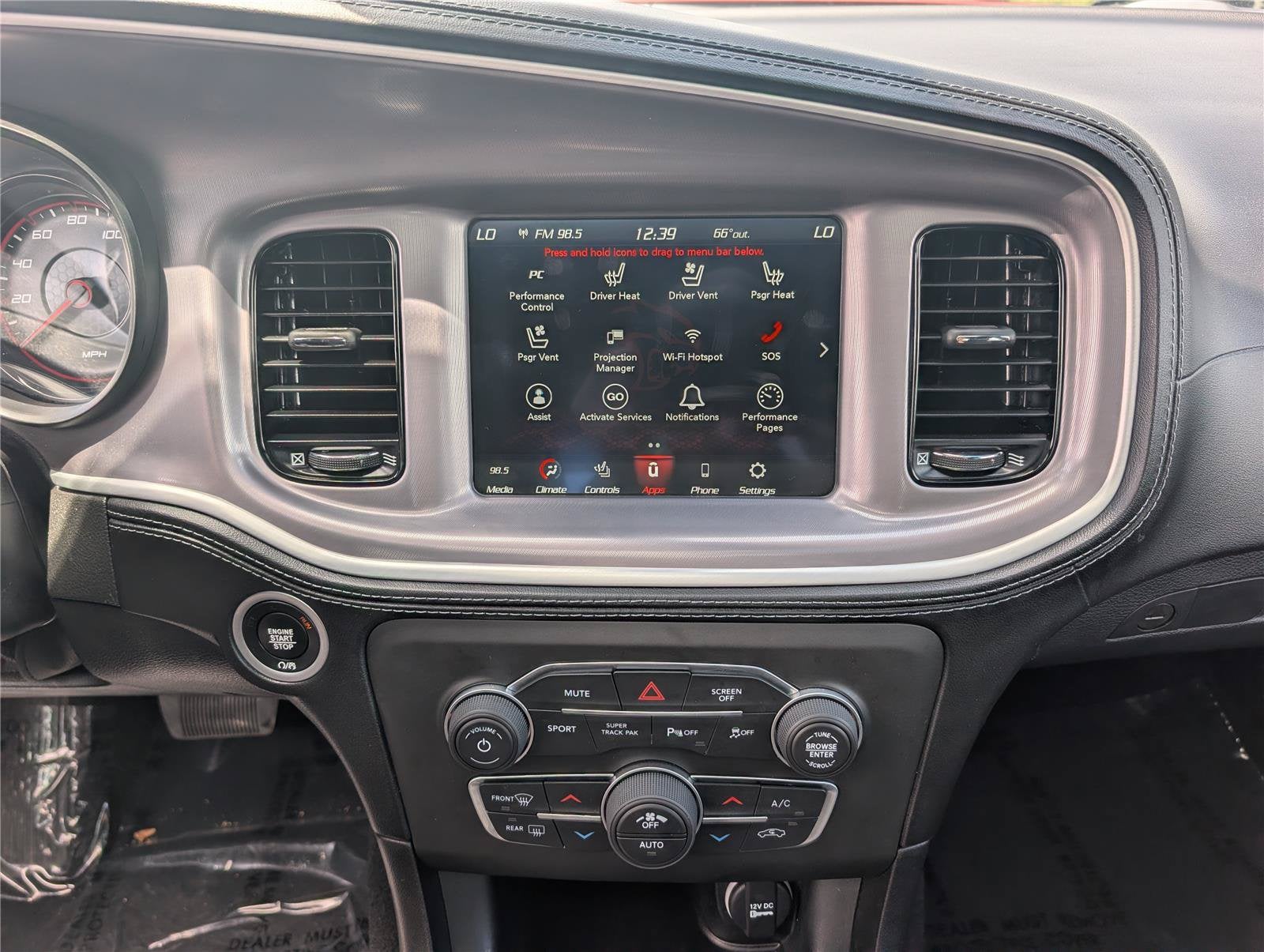 2022 Dodge Charger R/T